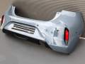 ZDERZAK TYLNY OPEL CORSA F VI 19-23 r. GS-LINE ESD 166335791T