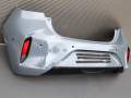 ZDERZAK TYLNY OPEL CORSA F VI 19-23 r. GS-LINE ESD 166335791T