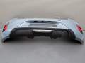 ZDERZAK TYLNY OPEL CORSA F VI 19-23 r. GS-LINE ESD 166335791T