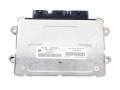 KOMPUTER STEROWNIK SILNIKA PEUGEOT 206 1.4 8V 9666498280 9655883280