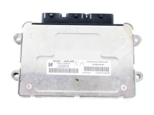 KOMPUTER STEROWNIK SILNIKA PEUGEOT 206 1.4 8V 9666498280 9655883280