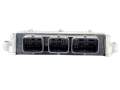 KOMPUTER STEROWNIK SILNIKA PEUGEOT 206 1.4 8V 9666498280 9655883280