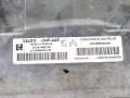 KOMPUTER STEROWNIK SILNIKA PEUGEOT 206 1.4 8V 9666498280 9655883280
