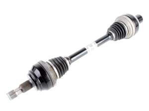 PÓŁOŚ NAPĘDOWA LEWA PRAWA TYLNA MERCEDES-BENZ EQC N293 A2933501100