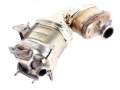 Catalyseur Filtre à Particules DPF E-Pace Evoque I L538 II L551 2.0 D M8D25H240AC