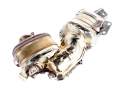 Catalyseur Filtre à Particules DPF E-Pace Evoque I L538 II L551 2.0 D M8D25H240AC
