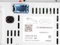 Display Anzeige Bildschirm Navigation Jaguar F-pace Range Rover Evoque I L538 II L551 L8D219C279BA