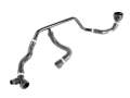 Tuyau de Liquide de Refroidissement Mercedes-Benz EQC N293 19-24 400e A2935000000