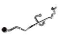 Tuyau de Liquide de Refroidissement Mercedes-Benz EQC N293 19-24 400e A2935000000
