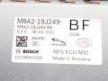 Module de Contrôle de Caméra F-pace Discovery Sport L550 Evoque II L551 Velar L560 M8A219J249BF