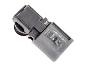 Brake Unit Vacuum Sensor EQC N293 GLC X253 SLC R172 V Class VITO W447 A0009054804