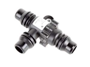 Theromostat Mercedes-Benz EQC N293 19-24 A0005010100