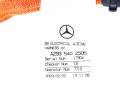 Câble Haute Tension Mercedes-Benz EQC N293 A2935402505