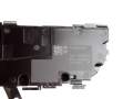 Panneau de Contrôle de Navigation Mercedes-Benz EQC N293 19-24 A2939055300