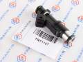 Fuel Injector Citroen C4 C5 C8 Evasion Xsara Picasso Peugeot 206 307 406 407 607 806 Expert 2.0 16V 0280156328 H003