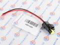 Fuel Heater Housing Plug Connector Citroen Berlingo C5 Evasion Jumpy Xsara Peugeot Expert Partner 206 307 406 607 806 2.0 2.2 HDI 9640055680