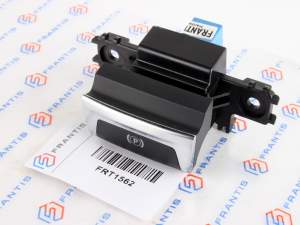 Handbremse Feststellbremse Schalter Peugeot 308 II T9 13- 96785851VV 