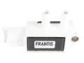 Exhaust Differental Pressure Sensor FAP DPF Dacia Fiat Nissan Opel Renault 1.5 1.6 2.0 DCI CDTI 227701177R 81MPP06-02