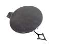 Rear Bumper Tow Eye Cover Cap Tesla Model Y 1494426-00-A 149442600A