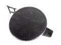 Rear Bumper Tow Eye Cover Cap Tesla Model Y 1494426-00-A 149442600A