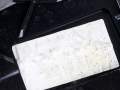 Spoiler Becquet de Hayon Mercedes-Benz EQC N293 GLC C253 X253 831 A2937900300