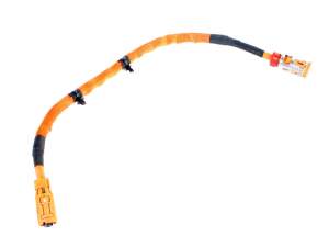 Batterieladekabel Mercedes-Benz EQC N293 400e A2935409402