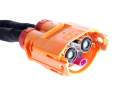 Faisceau de Câbles Haute Tension Mercedes-Benz EQC N293 A2935402305