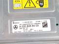WYMIENNIK CIEPŁA WODY MERCEDES-BENZ A KLASA V177 W177 EQA EQB GLA H247 EQA 1.3 HYBRID A0008358403