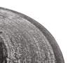 TARCZE HAMULCOWE PRZEDNIE MERCEDES-BENZ EQC N293 19-24 r. A0004211301