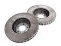 TARCZE HAMULCOWE PRZEDNIE MERCEDES-BENZ EQC N293 19-24 r. A0004211301