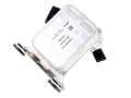 CHŁODNICZKA ELEKTROZAWÓR KLIMATYZACJI MERCEDES-BENZ EQC N293 19-24 r. 400e A2938302301