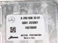 CHŁODNICZKA ELEKTROZAWÓR KLIMATYZACJI MERCEDES-BENZ EQC N293 19-24 r. 400e A2938302301