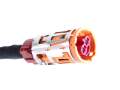 Faisceau de Câbles Haute Tension Mercedes-Benz EQC N293 A2935402405