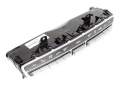 PANEL STEROWANIA NAWIEWU KLIMATYZACJI MERCEDES-BENZ EQC N293 19-24 r. A2059054917