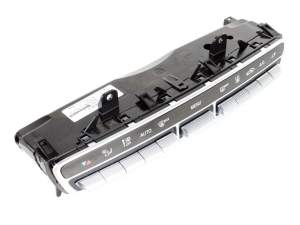 PANEL STEROWANIA NAWIEWU KLIMATYZACJI MERCEDES-BENZ EQC N293 19-24 r. A2059054917