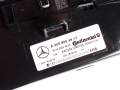 PANEL STEROWANIA NAWIEWU KLIMATYZACJI MERCEDES-BENZ EQC N293 19-24 r. A2059054917