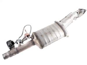 Catalyseur Filtr à Particules DPF E-Pace Discovery Sport L550 Evoque II L551 2.0 D M8D25L219AE
