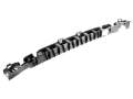 WZMOCNIENIE ABSORBER ZDERZAKA PRZEDNIEGO CITROEN C4 CACTUS 14-20 r. 9801689180
