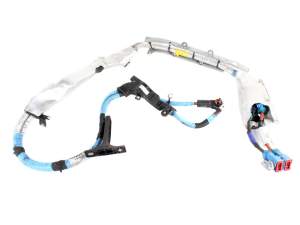 Faisceau Câbles Électriques de Batterie Jaguar E-PACE Range Rover Evoque II L551 2.0 MHEV M8D214N164AB