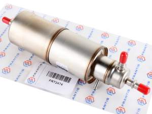 Fuel Filter Mercedes-Benz M Class W163 97-05 3.2 V6 4.3 V8 5.4 V8 AMG55 M230 2.3 B A1634770701