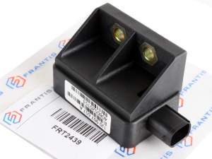ESP Yaw Rate Sensor Audi A2 A3 Seat Alhambra I Cordoba Ibiza Toledo II Skoda Octavia Volkswagen Bora Golf IV New Beetle 1J0907657A 1J0907657B 1J2907637A