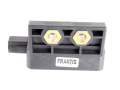 ESP Yaw Rate Sensor Audi A2 A3 Seat Alhambra I Cordoba Ibiza Toledo II Skoda Octavia Volkswagen Bora Golf IV New Beetle 1J0907657A 1J0907657B 1J2907637A