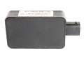 ESP Yaw Rate Sensor Audi A2 A3 Seat Alhambra I Cordoba Ibiza Toledo II Skoda Octavia Volkswagen Bora Golf IV New Beetle 1J0907657A 1J0907657B 1J2907637A