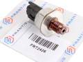 Capteur de Pression de Carburant de Rampe d'Injection Citroen Berlingo C3 C4 DS3 DS4 DS5 Peugeot 206+ 207 301 308 Expert Partner III 1.6 E-HDI HDI 9813735580 1606643580