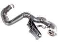 Turbo Intercooler Air Intake Pipe Hose Nissan Qashqai II X-Ttrail III 1.6 DCI 144604BE1B