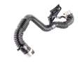 Turbo Intercooler Air Intake Pipe Hose Nissan Qashqai II X-Ttrail III 1.6 DCI 144604BE1B