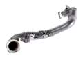 Turbo Intercooler Air Intake Pipe Hose Nissan Qashqai II X-Ttrail III 1.6 DCI 144604BE1B