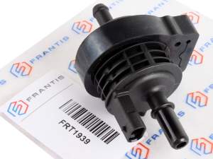 ELEKTROZAWÓR PAR PALIWA MERCEDES-BENZ W221 W204 R231 C217 W222 W166 S213 W218 3.0 6.0 6.2 B