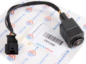 Caméra de Recul Mercedes-Benz Classe B W246/W242 GLE W166 SL R231 A2319059100 