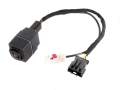 Rear View Camera Mercedes-Benz B Class W246/W242 GLE W166 SL R231 A2319059100 